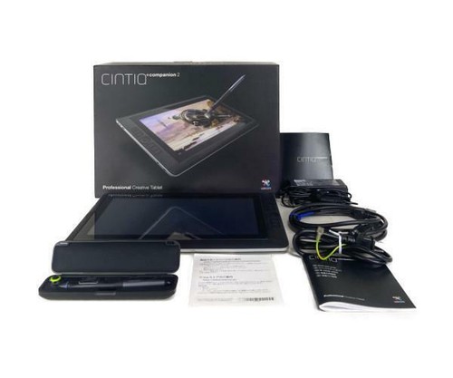 Wacom dth w1310t lcd - dth-w1310t/k0, stift