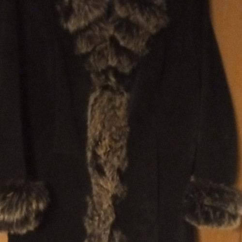 Fabiani damen ledermantel - fabiani,