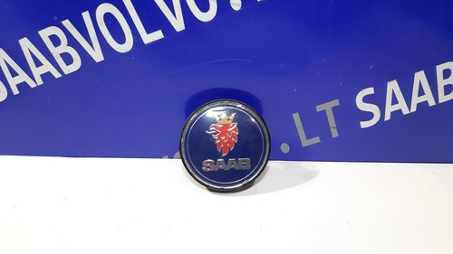 Saab ys3d - 9-3,