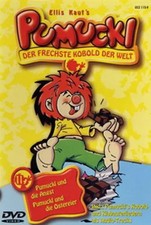 Pumuckl DVD 11: Pumuckl und