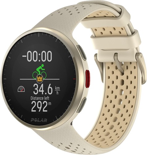 Polar pacer pro gps multisport - pro,