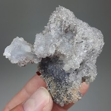 Opal, Topas - Tepetate, San