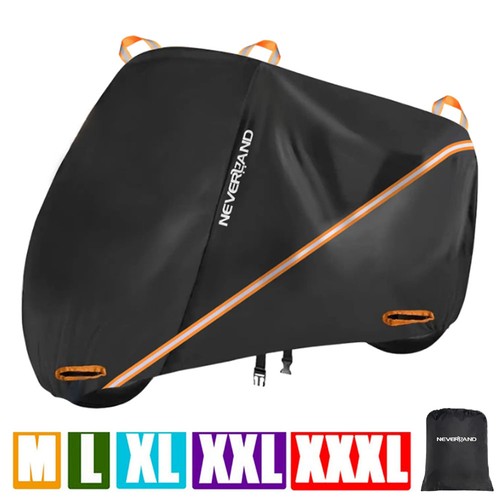Motorrad abdeckung - motorrad,