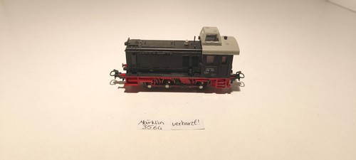 Märklin 3031 dampflok br - märklin, h0