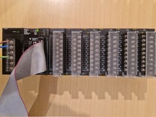 Omron SYSMAC CJ1M CPU22 PA202