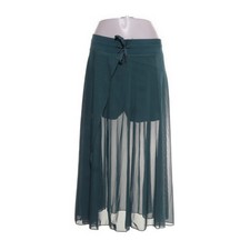 Rock, Größe: L, Grün