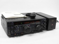 Yaesu FT-1000MP MKV Mark-V Ham