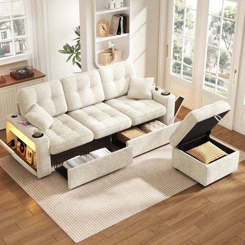 Sitzer sofa mit - 3-sitzer,