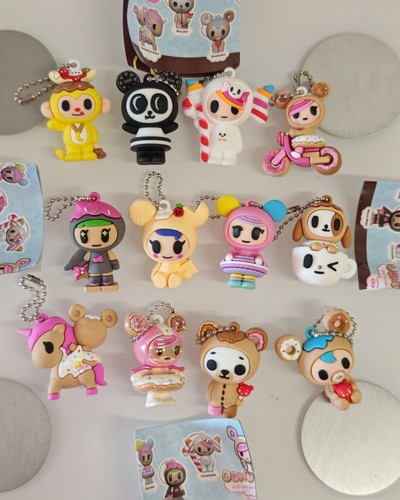 Tokidoki donutella sweet - tokidoki,