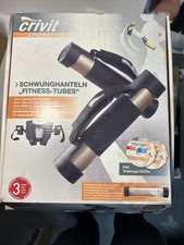 Schwunghanteln „ Fitness -