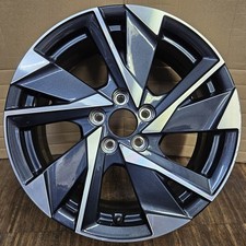 1 original Peugeot 308 III 17