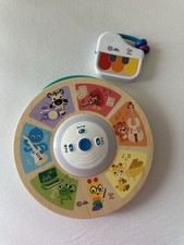 Hape Baby Einstein Touch