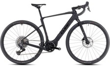 CUBE Nuroad Hybrid C:62 SLX