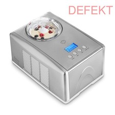 Springlane Eismaschine Emma