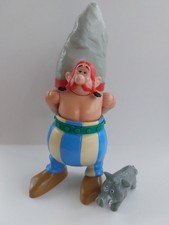 Play Asterix toycloud CEJI