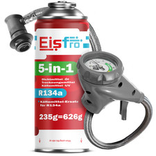 Kältemittel EISFRO 5-in-1