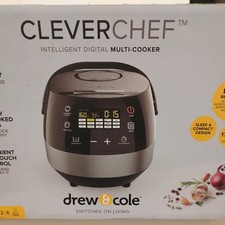 Cleverchef 14-in-1
