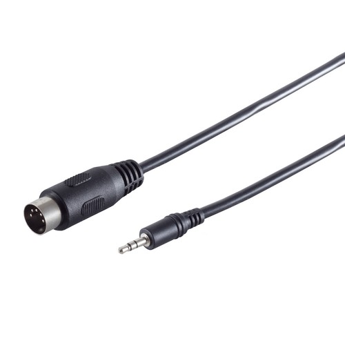 Adapterkabel din - adapterkabel,,