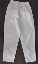 Schwesternhose Schlupfhose
