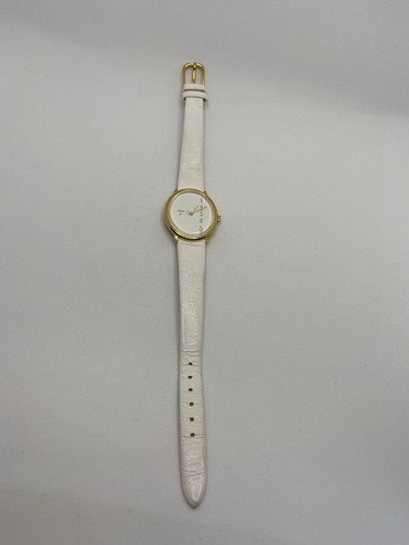 Uhr damen weiß gold - damen, patoh