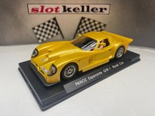 FLY  Slotcar  *  Panoz