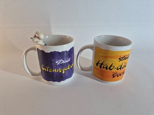Diddl sammler tasse maus - sammler,