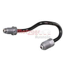 Metzger Bremsleitung für Audi