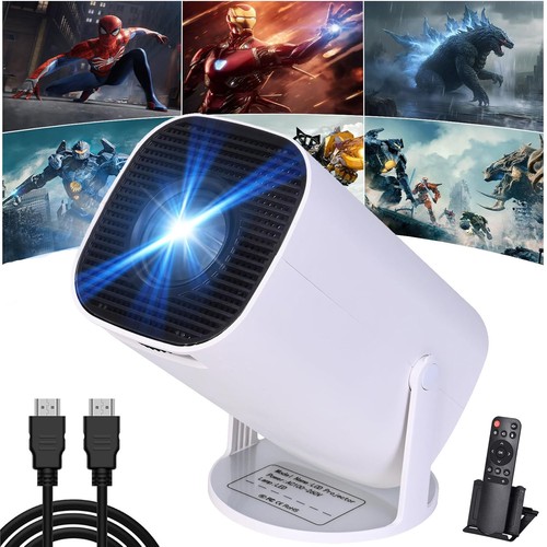 Mini beamer 1080p - beamer,