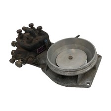 Original BMW E12 E21