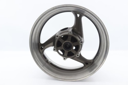 Hintere felge suzuki gsxr 1300 - hintere,