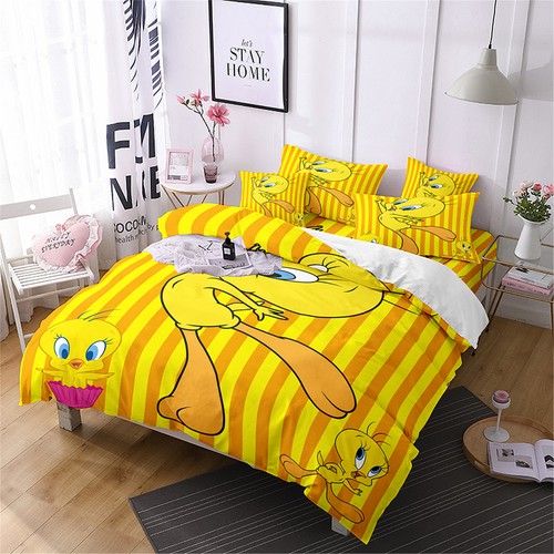 Tweety bettwäsche set - 12.tweety,
