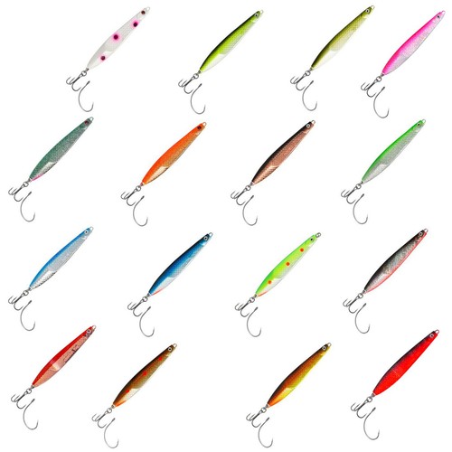 Ftm omura caster - omura,