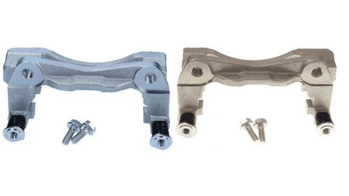 Halter bremssattel - halter,