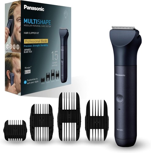 Haarschneidegerät panasonic - haarschneidegerät,