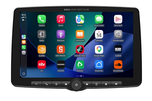 Esx vmx1201dab 12 - esx, zoll