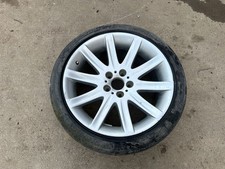 BMW 7 E65 E66 2005 19 Zoll