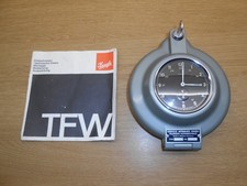 Sehr schöner alter Kienzle Zeitschreiber - Fahrtenschreiber !!!!!!!!!!!!!!!!!!!!