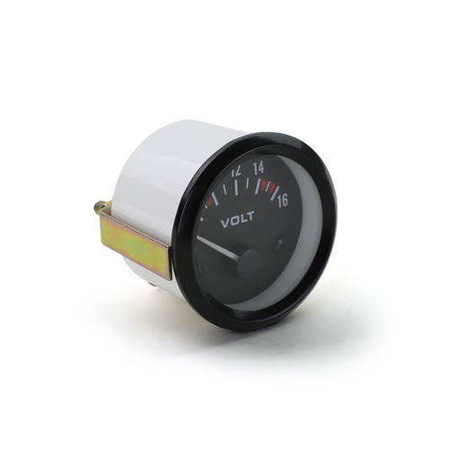Voltmeter zusatz instrument - voltmeter,