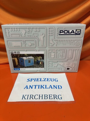 Pola faller für piko - lgb, spur