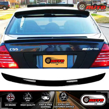 Mercedes-Benz C-Klasse W203