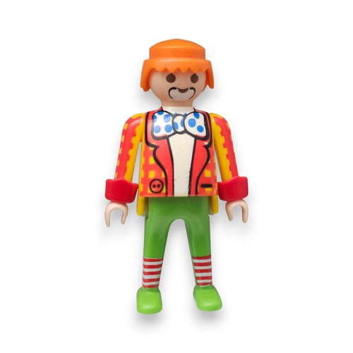 Playmobil figur clown mann - playmobil,