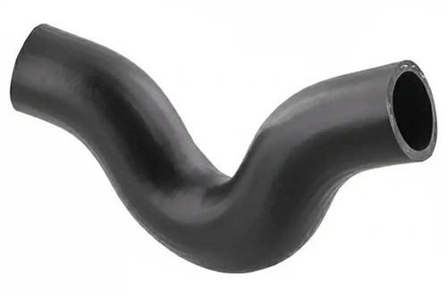 Kühlerschlauch oben gummi - kühlerschlauch, mit