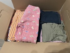 Bekleidungspaket Mädchen Gr