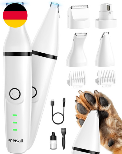 Oneisall 4in1 leise - 4in1,