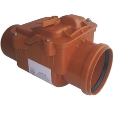 Bampi BVALV125 Rückstauventil