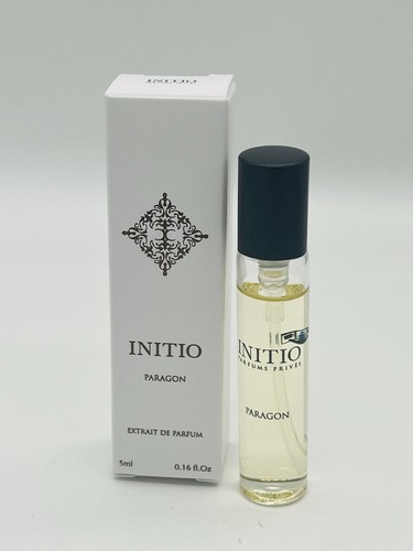 Initio parfums - initio,