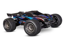 TRAXXAS MINI-XRT 3S-Power 4x4