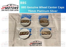 BBS Radnabenkappen 70 mm
