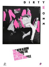 The Rolling Stones - Dirty
