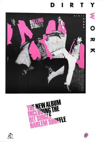 The rolling stones - the, dirty
